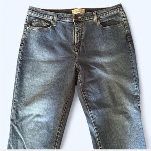 Women’s classic bootcut Levi’s